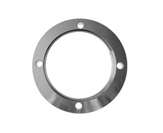 ISO Bolted Rings