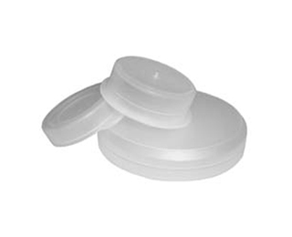 ISO Plastic Caps